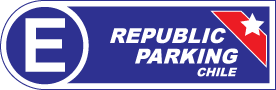 Republic Parking un paradero a la que le presta servicio Andes Facility